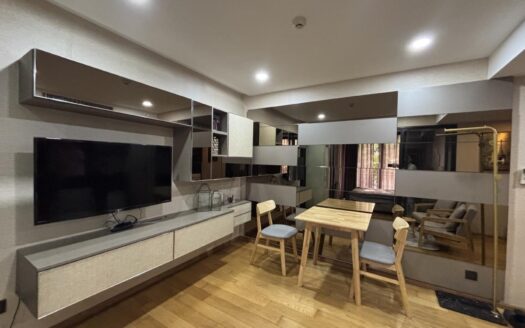 📍 Klass Langsuan คอนโดใจกลางหลังสวน ใกล้ CBD เดินทางสะดวก 1 ห้องนอน ในงบ 25K