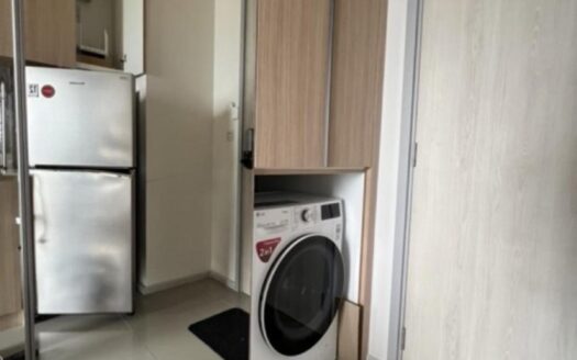 ห้องหายาก! คอนโดเลี้ยงสัตว์ได้ M Jatujak 1 Bed Plus ชั้น 34 วิวสวย ในงบ 23K