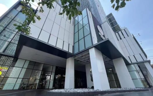 สำนักงานให้เช่า OK Space @ Major Tower Rama 9 ออฟฟิศพร้อมใช้งาน ใจกลาง New CBD พระราม 9 – รามคำแหง