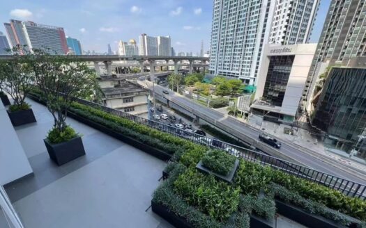 สำนักงานให้เช่า OK Space @ Major Tower Rama 9 ออฟฟิศพร้อมใช้งาน ใจกลาง New CBD พระราม 9 – รามคำแหง