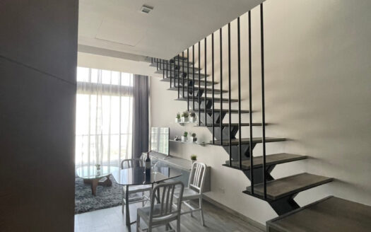 📢 พร้อมเข้าอยู่!! The Lofts Ekkamai (เดอะ ล็อฟท์ เอกมัย) ใช้ชีวิตคนเมืองแบบมีสไตล์ โซนเอกมัย คาเฟ่ ร้านอาหารครบ
