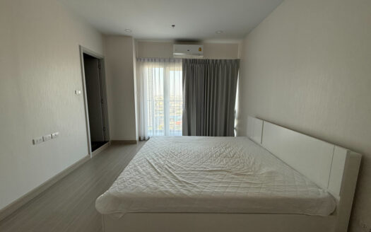ปล่อยเช่าด่วน! Supalai Loft Sathorn – Ratchaphruek 2 นอน 65 ตร.ม. ชั้น 18 เพียง 23,000/เดือน