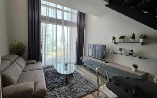 📢 พร้อมเข้าอยู่!! The Lofts Ekkamai (เดอะ ล็อฟท์ เอกมัย) ใช้ชีวิตคนเมืองแบบมีสไตล์ โซนเอกมัย คาเฟ่ ร้านอาหารครบ