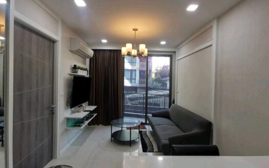 🌟 Rare Item ใจกลางสุขุมวิท Trapezo Sukhumvit 16 ใกล้ BTS อโศก – MRT สุขุมวิท ห้องกว้าง อยู่สบาย ในงบ 30k.