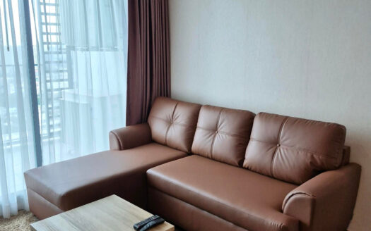 Rare Unit! 2 ห้องนอน ชั้นสูง วิวสวย ใกล้รถไฟฟ้า IDEO Sukhumvit 93 2 ห้องนอน ชั้น 32 ในงบ 31,000/เดือน