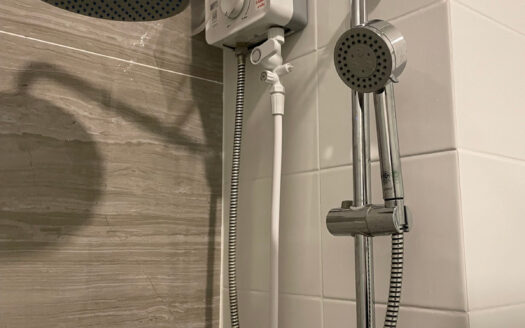 ให้เช่าด่วน Knightsbridge Prime Onnut | ห้องสวย วิวสูง | 1 ห้องนอน | ใกล้ BTS อ่อนนุช เพียง 300 เมตร |