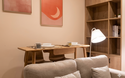 ✨ Siamese Exclusive Sukhumvit 42 ห้องสวย แต่งครบ ชั้น 7 พร้อมอยู่ คอนโดทำเลดี ห้องน่าอยู่ บรรยากาศดี