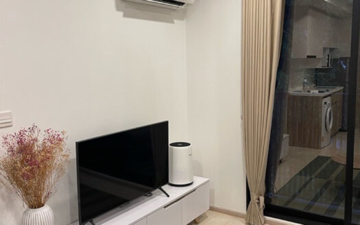 🔥 คอนโดสุขุมวิท ใกล้ BTS เอกมัย! Noble Ambience Sukhumvit 42 อยู่สบาย ทำเลเมือง
