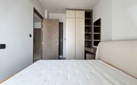 ใช้ชีวิตเหนือระดับใจกลางเอกมัย RHYTHM Ekkamai Estate | ห้องสวย เพดานสูง | ส่วนกลางอลังการ 7 ชั้น | ใกล้ BTS เอกมัย | พร้อมอยู่