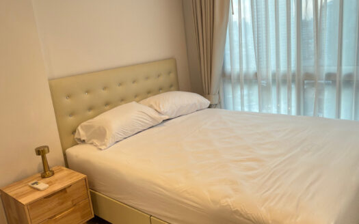 🌟 ห้องน่าอยู่ สไตล์โมเดิร์น The Base Sukhumvit 77 ชั้นสูง วิวสวย 1 นอน เพียง 15,000/เดือน