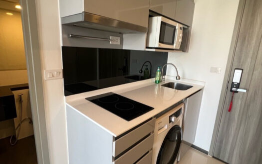 🔥 ปล่อยเช่าด่วน! Knightsbridge Space Ratchayothin Duplex เพดานสูง ชั้น 22 วิวสวย เพียง 25,000/เดือน
