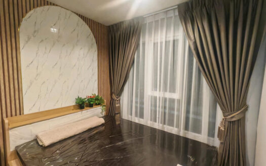 🔥 เพียง 10,000! Regent Home Bangna ห้องสวย แต่งครบ พร้อมอยู่
