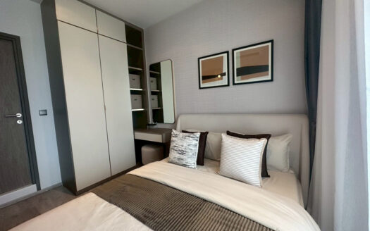 ชั้น 24 วิวเมือง! RHYTHM Ekkamai Estate 1 Bed 35 ตร.ม. ใจกลางเอกมัย เพียง 34,000 บาท