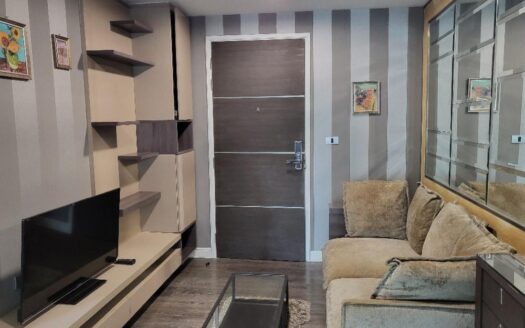 🔥 ห้องราคาดี! The Crest Sukhumvit 49 โซนทองหล่อ ด้วยงบ 20k ห้องสวย หรูหรา เฟอร์นิเจอร์ครบครัน