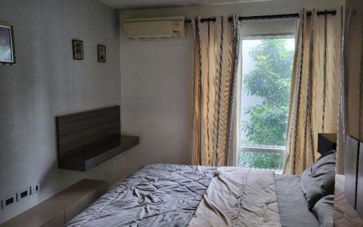 🔥 ห้องราคาดี! The Crest Sukhumvit 49 โซนทองหล่อ ด้วยงบ 20k ห้องสวย หรูหรา เฟอร์นิเจอร์ครบครัน