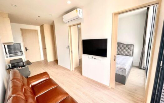 คอนโดให้เช่า NOBLE STATE 39 ห้อง Studio สุดหรู ใจกลางพร้อมพงษ์ เพียง 27,000 บาท 35 ตร.ม. ชั้น 12A ทำเลสุขุมวิท 39 พร้อมเข้าอยู่