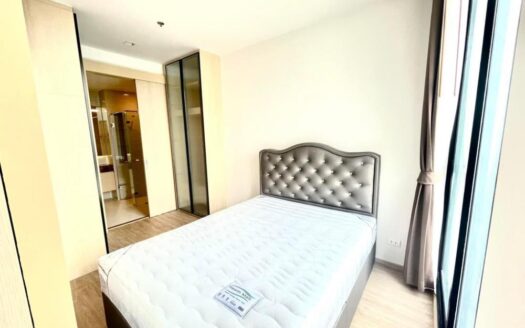คอนโดให้เช่า NOBLE STATE 39 ห้อง Studio สุดหรู ใจกลางพร้อมพงษ์ เพียง 27,000 บาท 35 ตร.ม. ชั้น 12A ทำเลสุขุมวิท 39 พร้อมเข้าอยู่