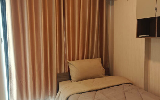 🔥 Kave Condo ห้องสวย 1 Bedroom Plus ชั้น 7 ขนาด 38 ตร.ม. ใกล้ ม.กรุงเทพ รังสิต เพียง 15,000 บาท/เดือน! 🏙️✨
