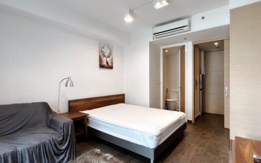 🔥 The Lofts Ekkamai ห้อง Studio ขนาด 33 ตร.ม. ชั้น 7 ทำเลเอกมัย ใกล้ BTS เอกมัย เพียง 20,000 บาท/เดือน! 🏙️✨