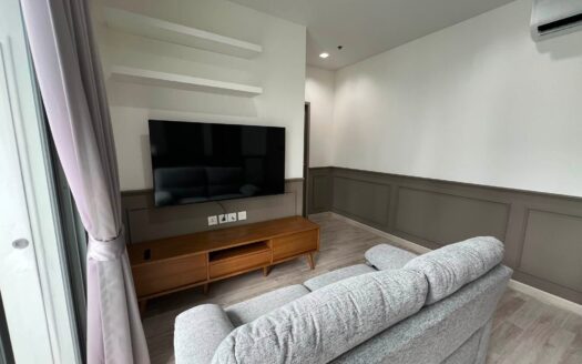 🔥 IDEO Mobi Sukhumvit ห้อง 2 Bedrooms ชั้น 22 ขนาด 42 ตร.ม. วิวเมืองสวย ใกล้ BTS พระโขนง เพียง 28,000 บาท/เดือน! 🏙️✨