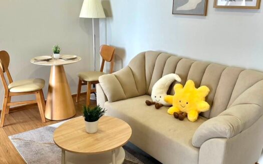 🔥 CLOUD Thonglor – Phetchaburi ห้องสวย 1 Bedroom Plus ชั้น 38 ขนาด 47 ตร.ม. วิวเมืองสุดพรีเมียม เพียง 25,500 บาท/เดือน! 🏙️✨