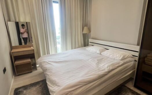 🔥 The Room Phayathai ห้องสวย 1 Bedroom ขนาด 37 ตร.ม. ชั้น 16 วิวเมือง ทำเลพญาไท ใกล้ BTS พญาไท เพียง 24,000 บาท/เดือน! 🏙️✨