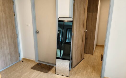 🔥 The Excel Ratchada 18 ห้อง 2 Bedrooms 2 Bathrooms ขนาด 42 ตร.ม. ชั้น 3 ทำเลรัชดา–ห้วยขวาง เพียง 20,000 บาท/เดือน! 🏙️✨