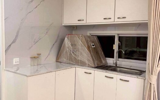 🔥 S Condo Sukhumvit 50 ห้องใหญ่ 2 Bedrooms 2 Bathrooms ขนาด 60 ตร.ม. ชั้น 5 ทำเลสุขุมวิท ใกล้ BTS อ่อนนุช เพียง 30,000 บาท/เดือน! 🏙️✨