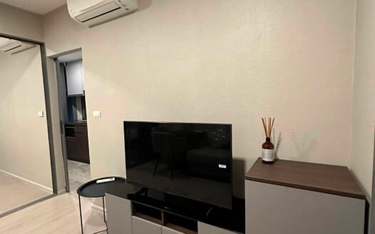 🔥 ห้องสวยพร้อมอยู่! Quintara Phume Sukhumvit 39 | 1 Bedroom 31 ตร.ม. ชั้น 4 | เพียง 17,000 บาท/เดือน 🏙️✨