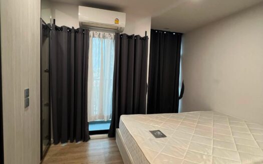 🔥 IVORY Ratchada – Ladprao ห้องสวย 1 Bedroom ชั้น 6 ขนาด 24.7 ตร.ม. ทำเลลาดพร้าว–รัชดา เพียง 13,000 บาท/เดือน! 🏙️✨