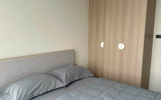🔥 Reference Sathorn – Wongwianyai ห้องสวย 1 Bedroom Plus ชั้น 15 ขนาด 31 ตร.ม. ใกล้ BTS วงเวียนใหญ่ เพียง 25,000 บาท/เดือน! 🏙️✨