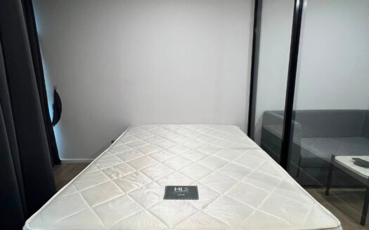 🔥 IVORY Ratchada – Ladprao ห้องสวย 1 Bedroom ชั้น 6 ขนาด 24.7 ตร.ม. ทำเลลาดพร้าว–รัชดา เพียง 13,000 บาท/เดือน! 🏙️✨