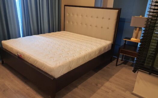 🔥 Whizdom Avenue Ratchada – Ladprao ห้องสวย 2 Bedrooms 2 Bathrooms ขนาด 55.61 ตร.ม. ชั้น 16 ทำเลลาดพร้าว–จตุจักร เพียง 33,000 บาท/เดือน! 🏙️✨