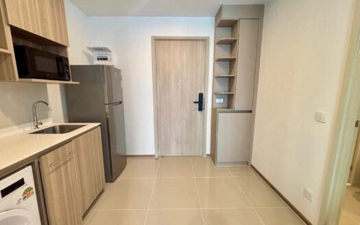 🔥 Life Rama 4 – Asoke ห้องสวย 1 Bedroom ชั้น 17 ขนาด 26 ตร.ม. ใจกลางอโศก–พระราม 4 ใกล้ MRT เพียง 24,500 บาท/เดือน! 🏙️✨