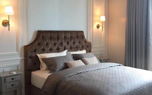 🔥 Noble RE D ห้องใหญ่ วิวเมืองสวย! 1 Bedroom 54 ตร.ม. ชั้น 21 | ทำเลพญาไท | 38,000 บาท/เดือน 🏙️✨