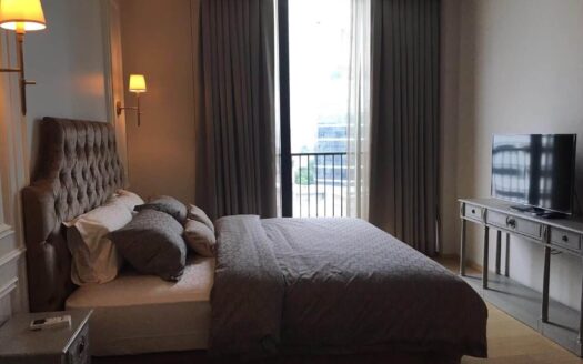 🔥 Noble RE D ห้องใหญ่ วิวเมืองสวย! 1 Bedroom 54 ตร.ม. ชั้น 21 | ทำเลพญาไท | 38,000 บาท/เดือน 🏙️✨