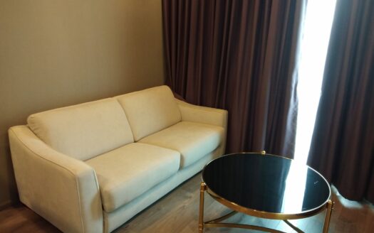 🔥 Whizdom Avenue Ratchada – Ladprao ห้องสวย 2 Bedrooms 2 Bathrooms ขนาด 55.61 ตร.ม. ชั้น 16 ทำเลลาดพร้าว–จตุจักร เพียง 33,000 บาท/เดือน! 🏙️✨