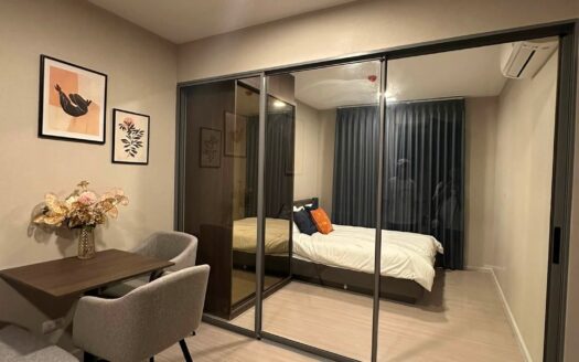 🔥 ห้องสวยพร้อมอยู่! Quintara Phume Sukhumvit 39 | 1 Bedroom 31 ตร.ม. ชั้น 4 | เพียง 17,000 บาท/เดือน 🏙️✨