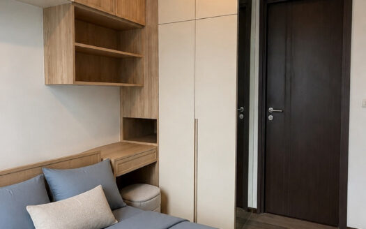 🔥 PYNE by Sansiri ห้องสวย 1 Bedroom ชั้น 14 ขนาด 30 ตร.ม. ใจกลางพญาไท ใกล้ BTS พญาไท เพียง 24,000 บาท/เดือน! 🏙️✨
