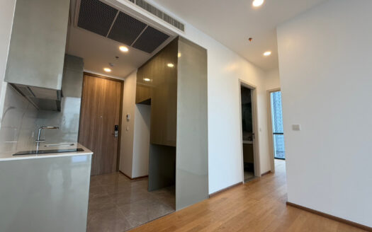🔥 Wish Signature II Midtown Siam ห้องสวย 2 Bedrooms ชั้น 12 ขนาด 46.83 ตร.ม. ใจกลางราชเทวี ใกล้ BTS ราชเทวี เพียง 40,000 บาท/เดือน! 🏙️✨